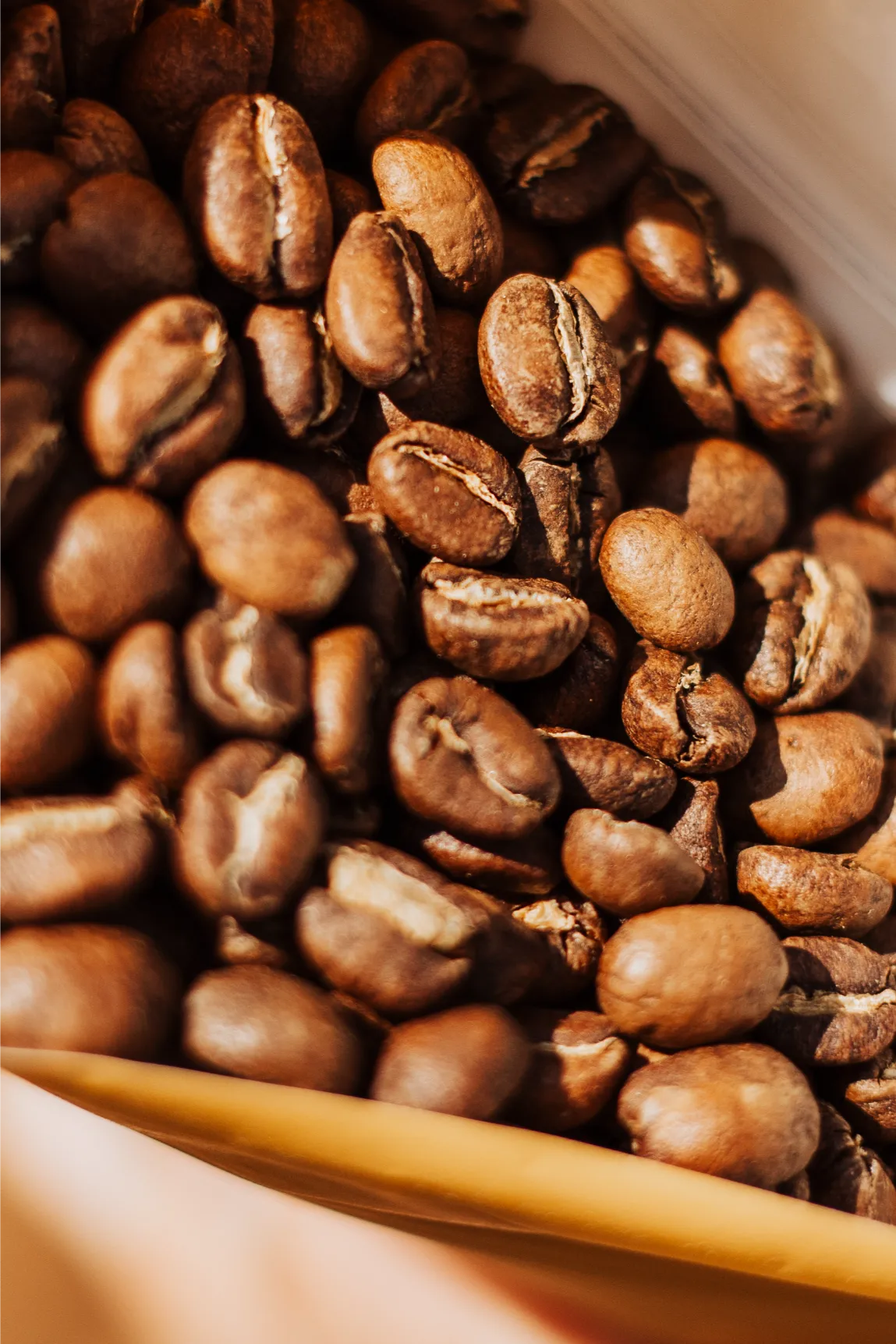 Koffie