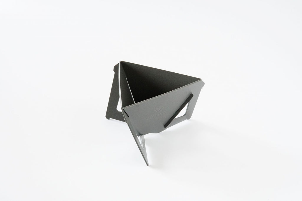Munieq Tetra Coffee Dripper