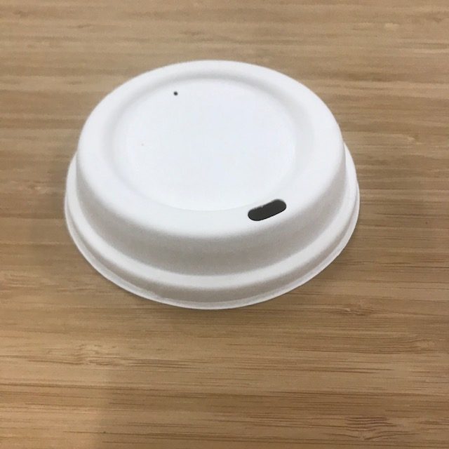 Deckel für Take-away-Becher