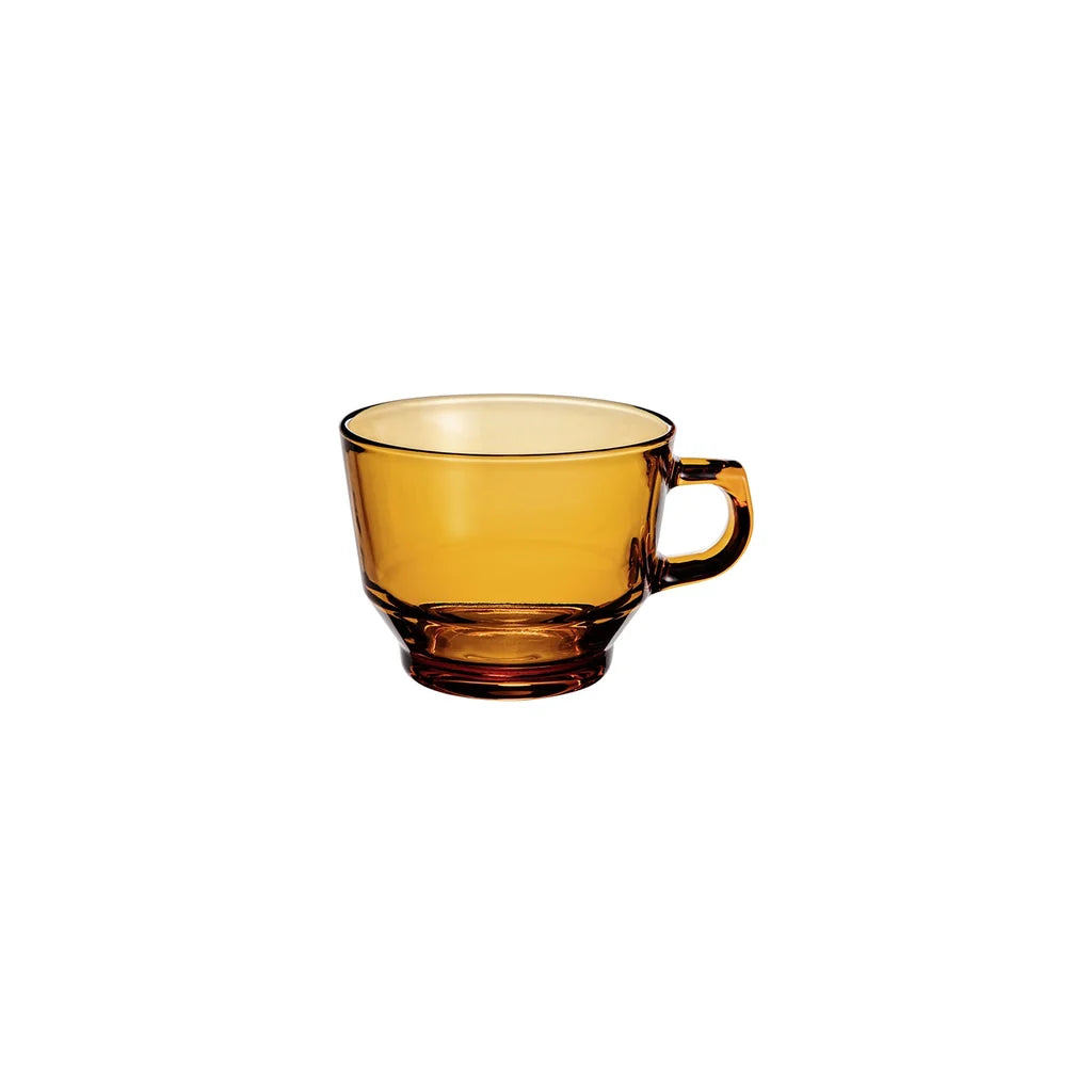 KINTO LUX kop 250ml amber