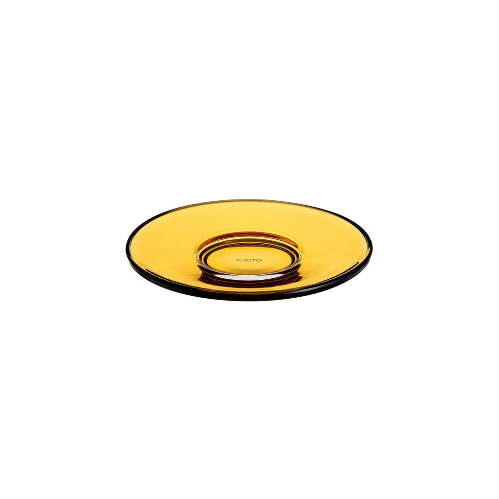 KINTO LUX schoteltje 150mm amber