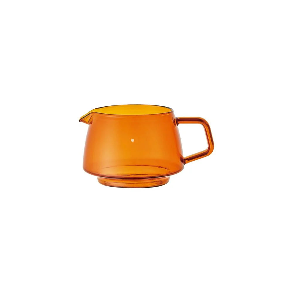 KINTO SEPIA koffiekan 300ml