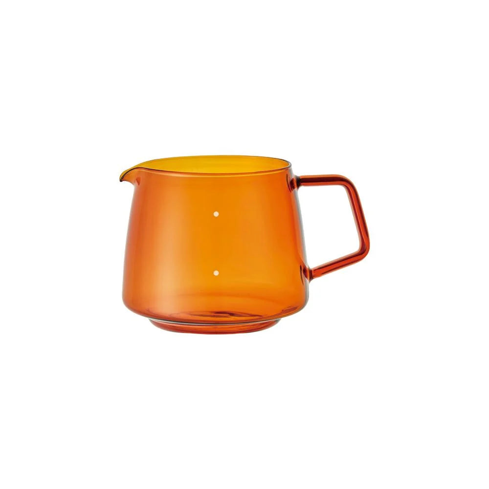 KINTO SEPIA koffiekan 600ml
