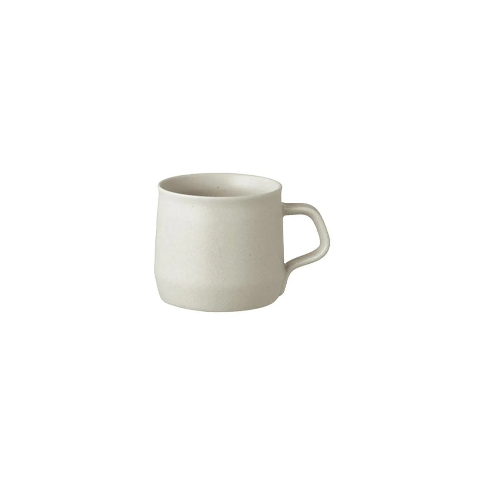 KINTO FOG mok 270ml ash white