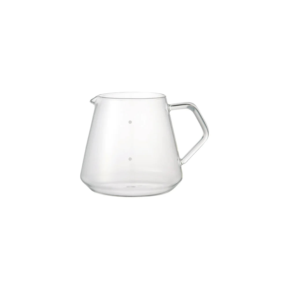 KINTO SCS S02 koffiekan 600ml