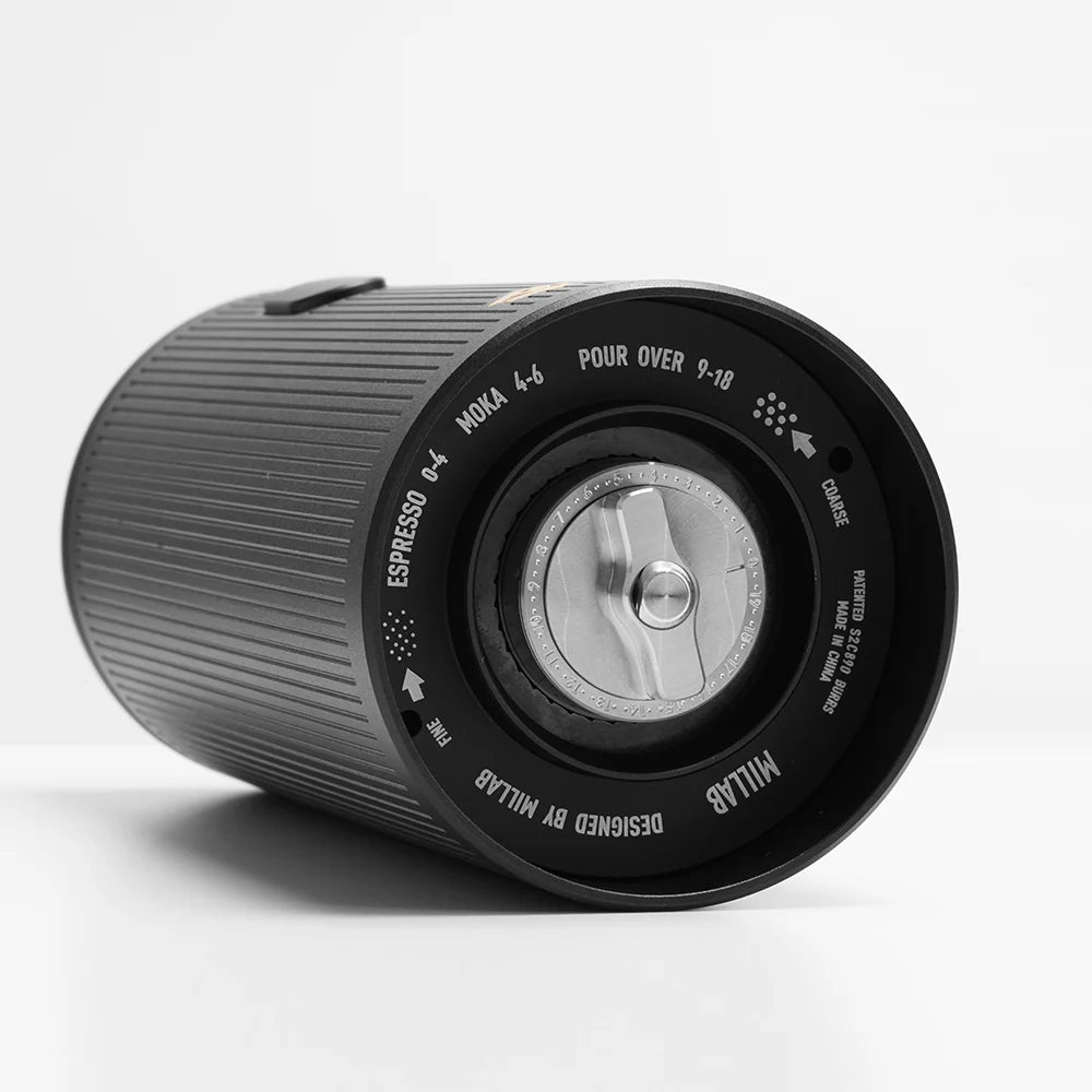 Timemore X Millab E01