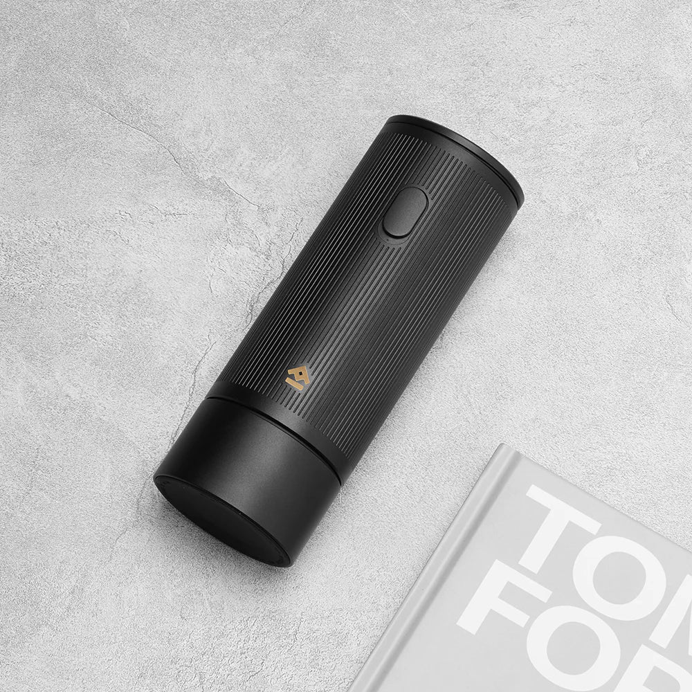 Timemore X Millab E01