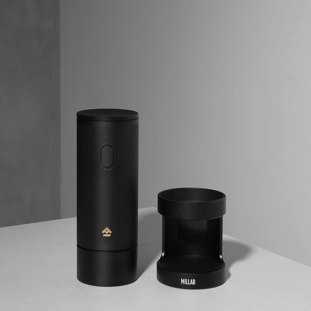 Timemore X Millab E01