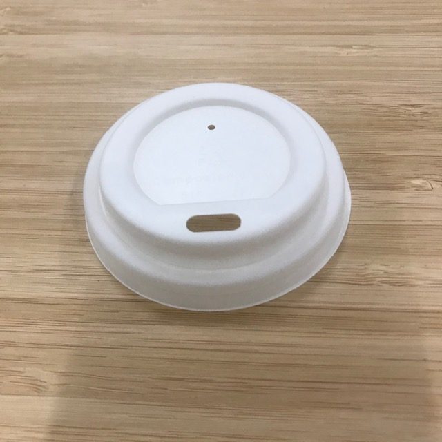 Deckel für Take-away-Becher