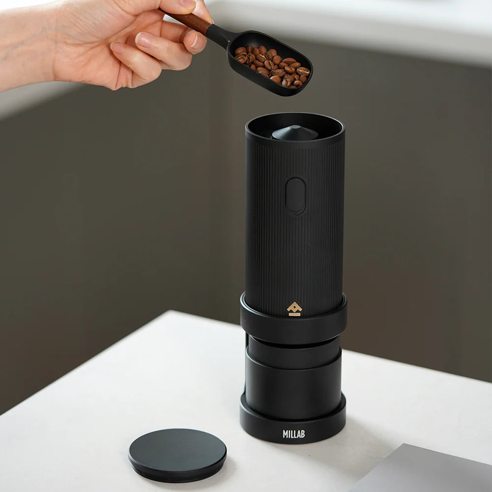 Timemore X Millab E01
