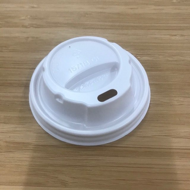 Deckel für Take-away-Becher