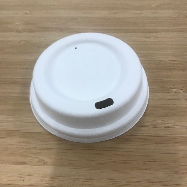 Deckel für Take-away-Becher