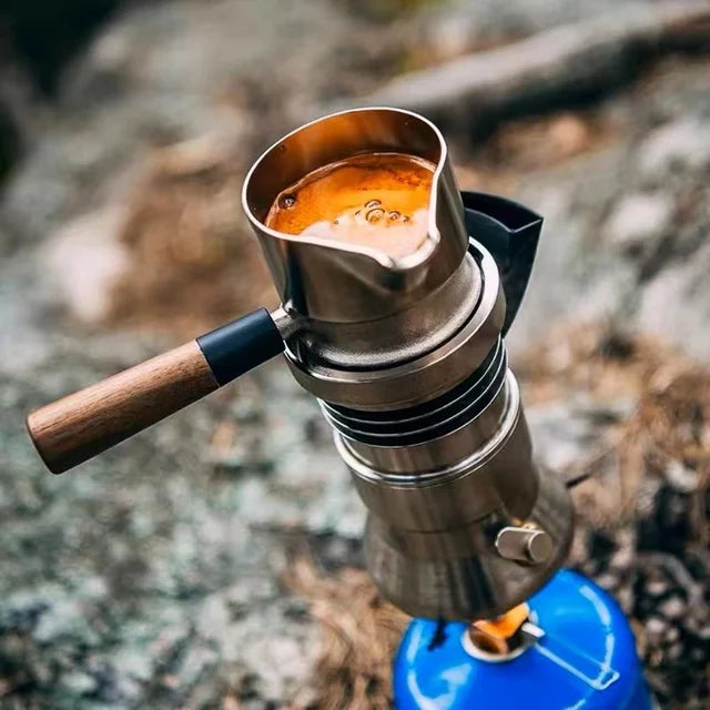 9Barista Espresso Machine