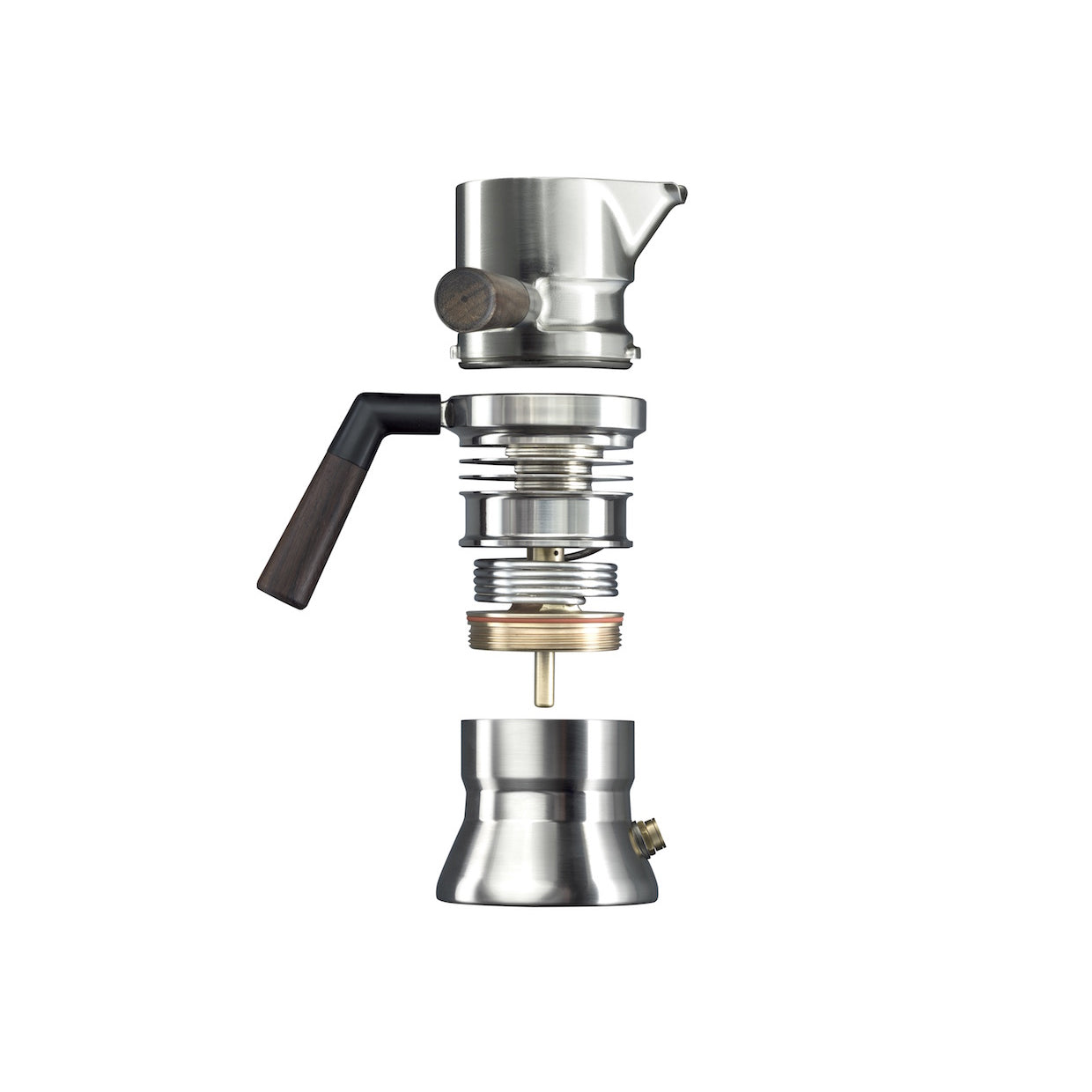 9Barista Espresso Machine