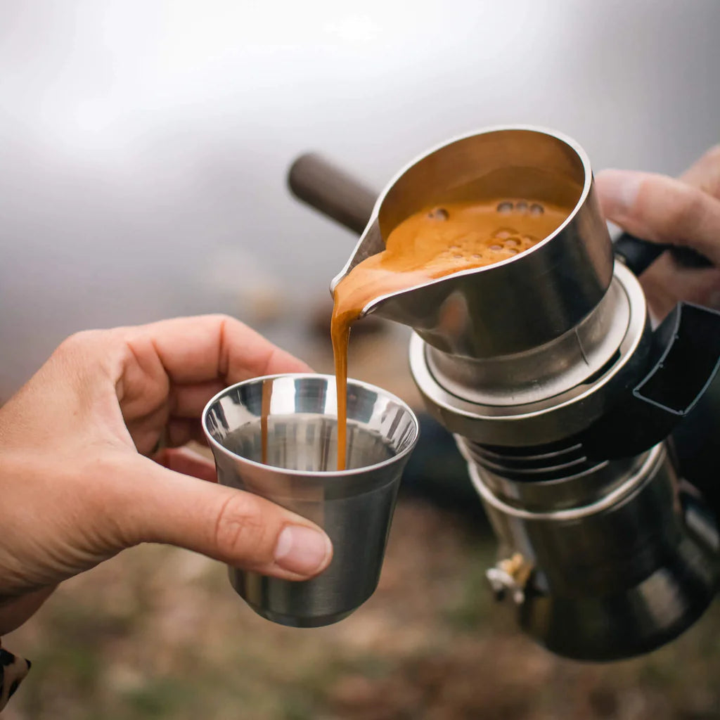 9Barista Espresso Machine