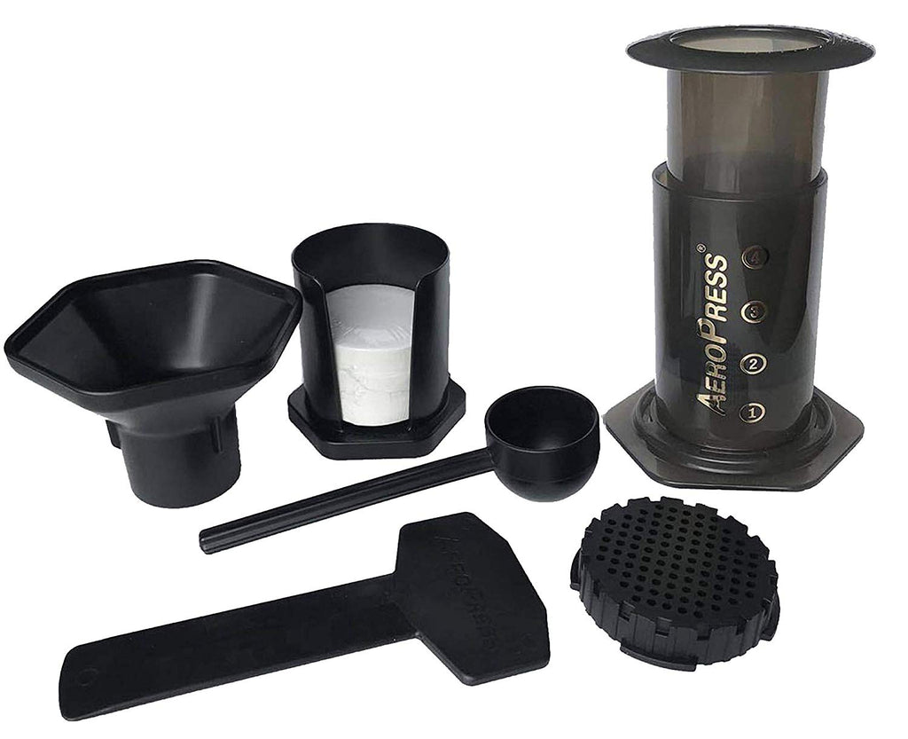 Aeropress