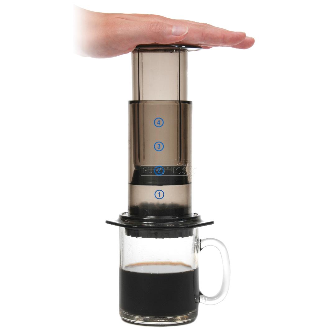 Aeropress