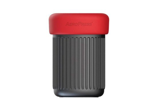 Aeropress Go