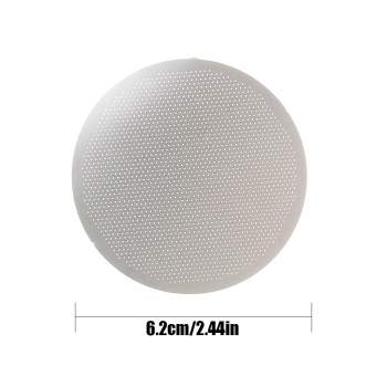 Aeropress filterpapier