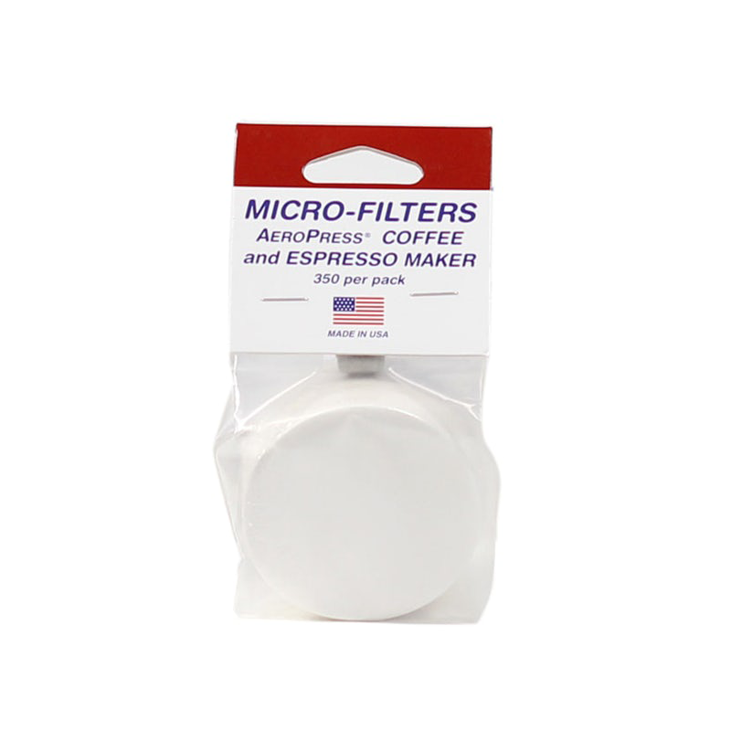 Aeropress filterpapier