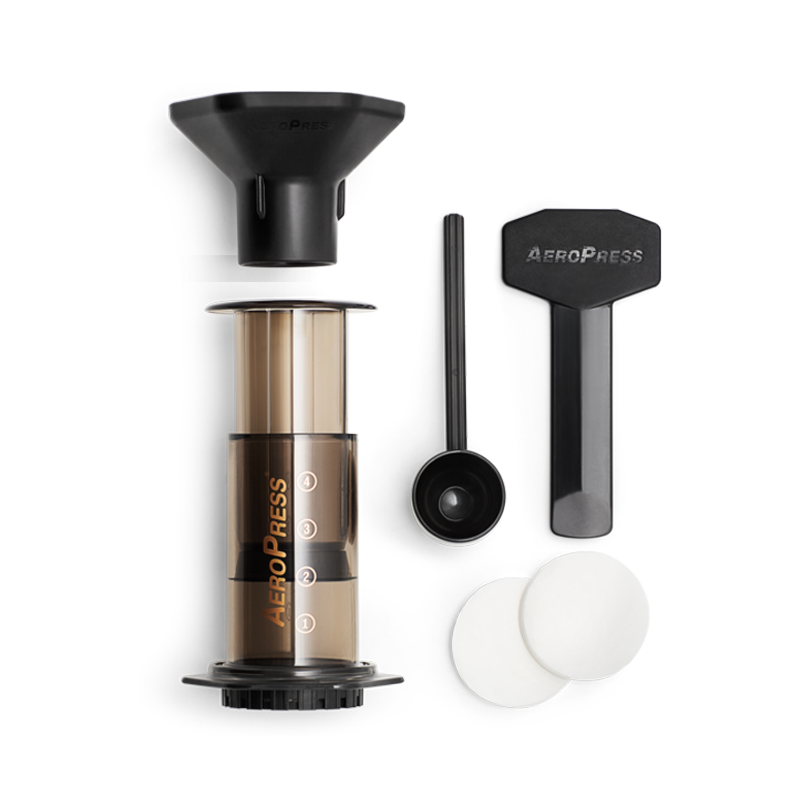 Aeropress