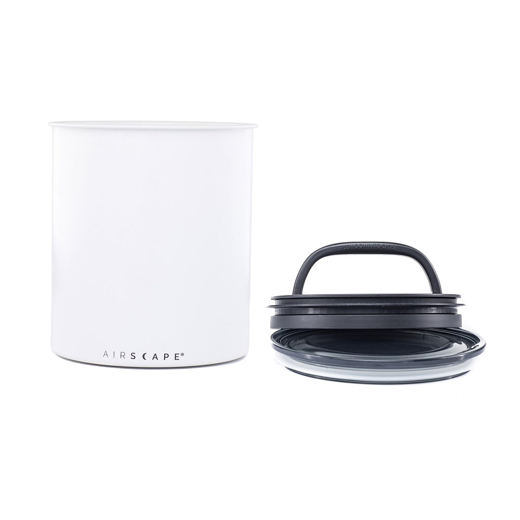 Airscape vacuüm voorraadbus 1 kg