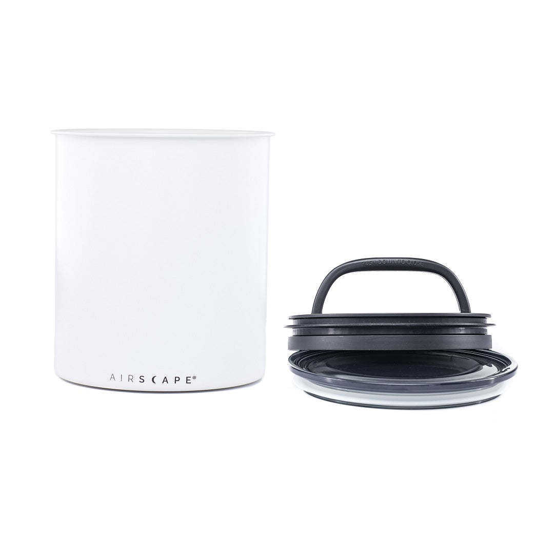 Airscape vacuüm voorraadbus 1 kg