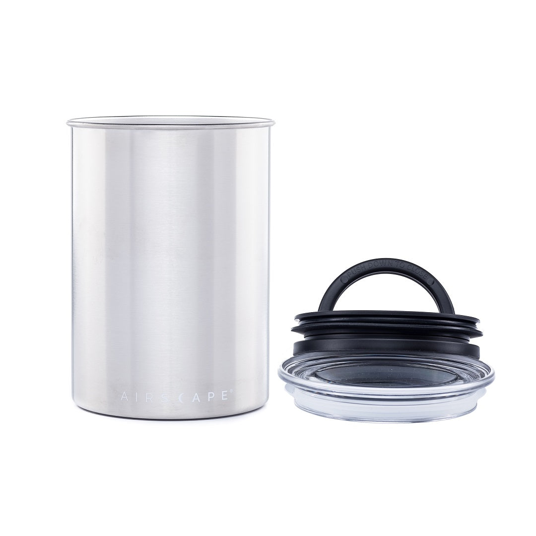 Airscape vacuüm voorraadbus 500 gram