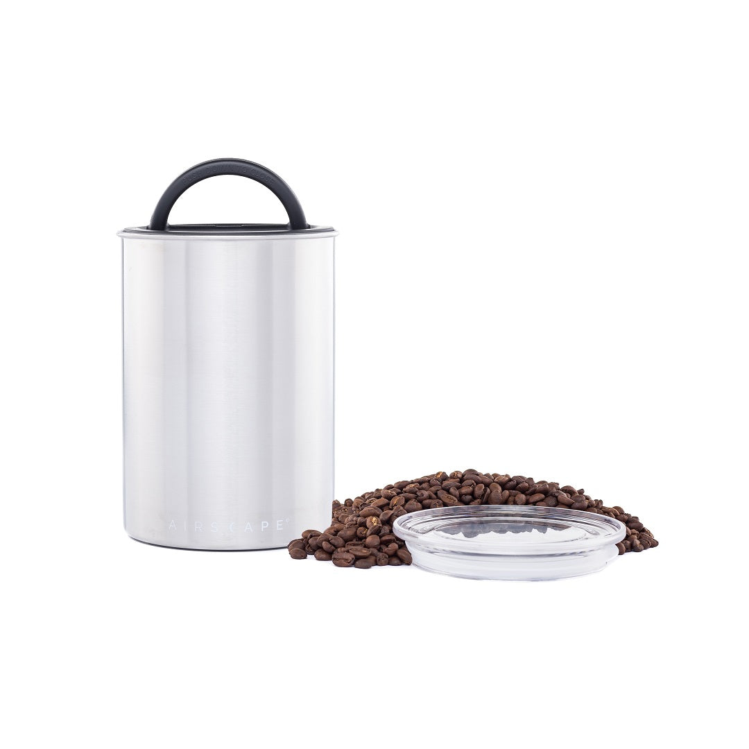 Airscape vacuüm voorraadbus 500 gram