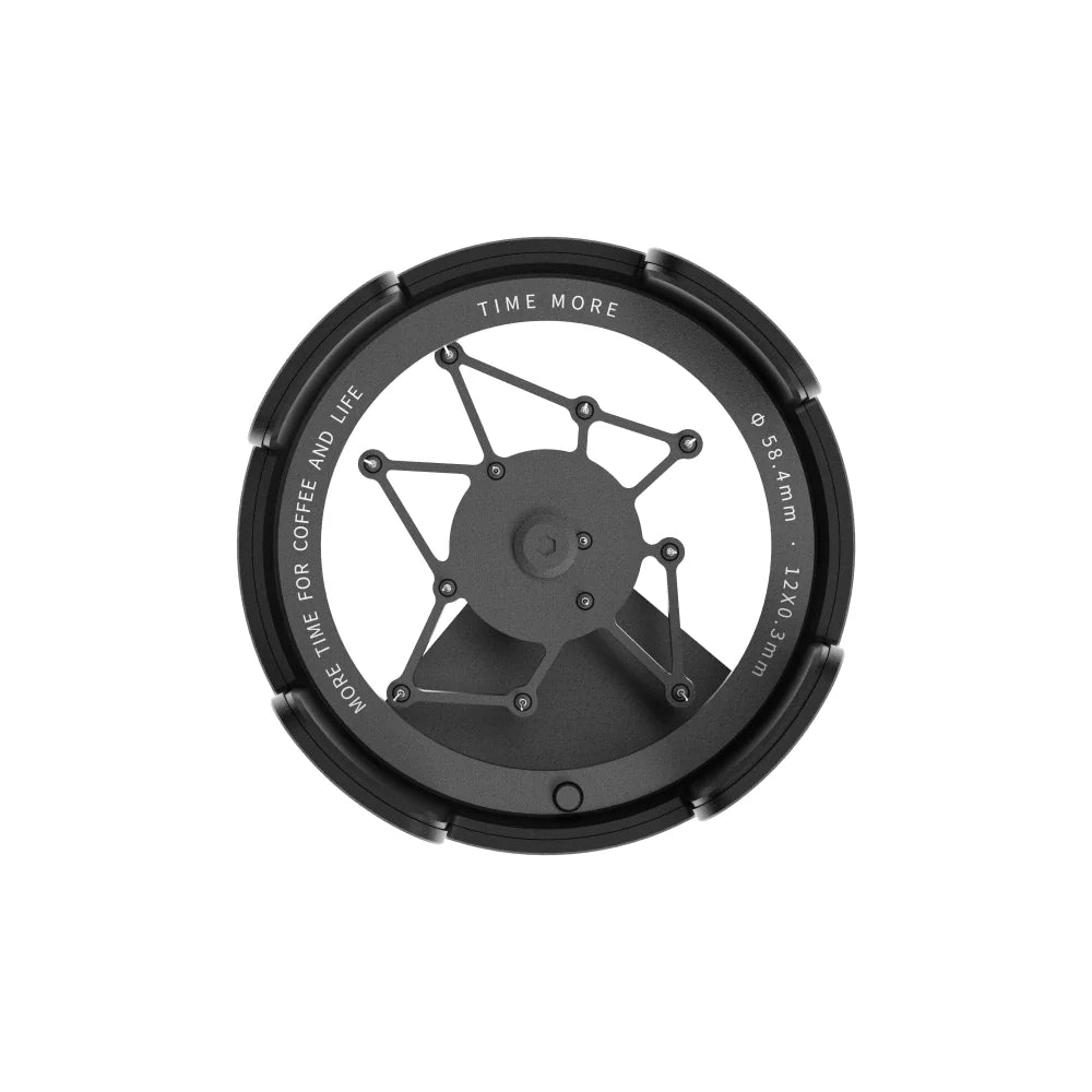 Timemore Autospin WDT-tool