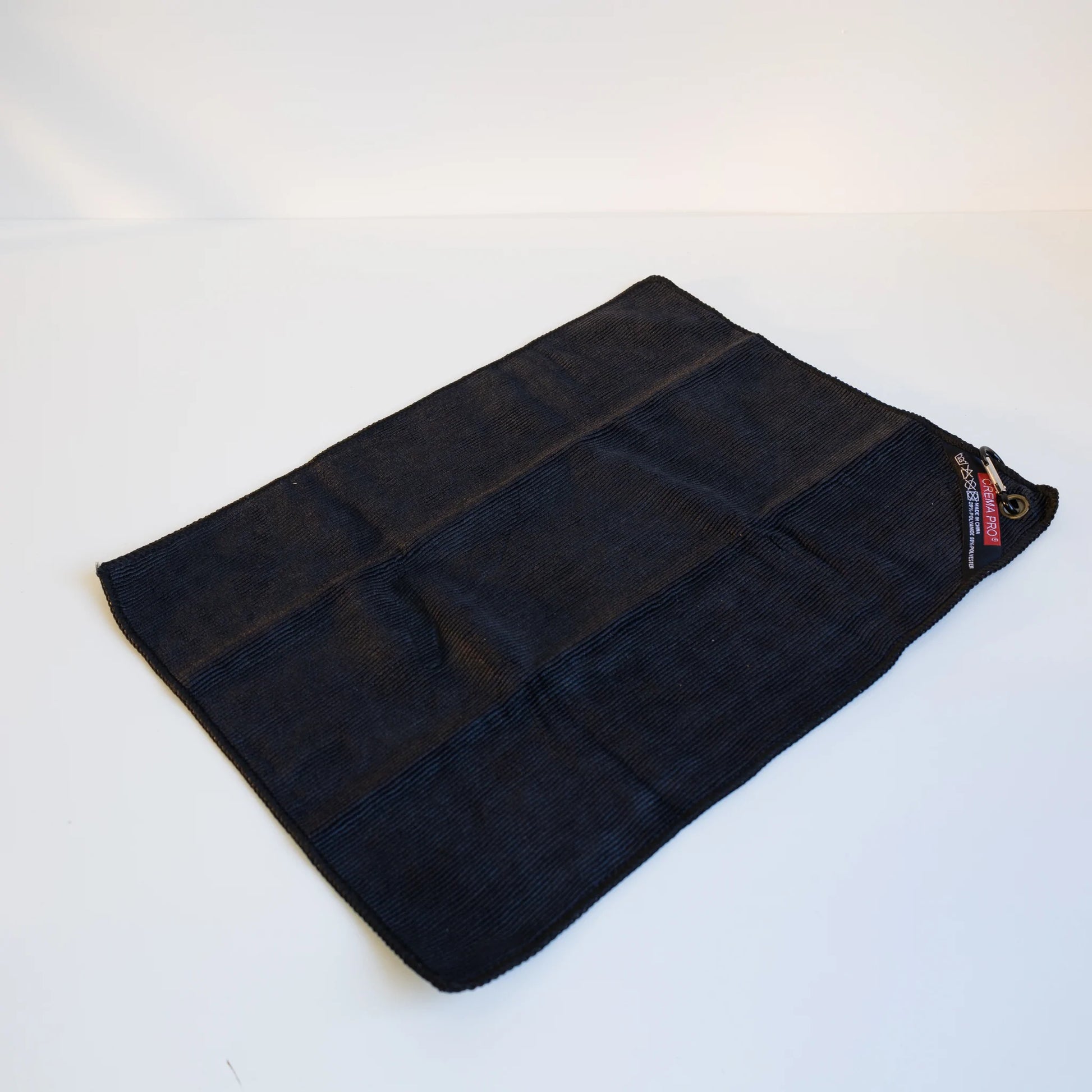 Barista handdoek met haak