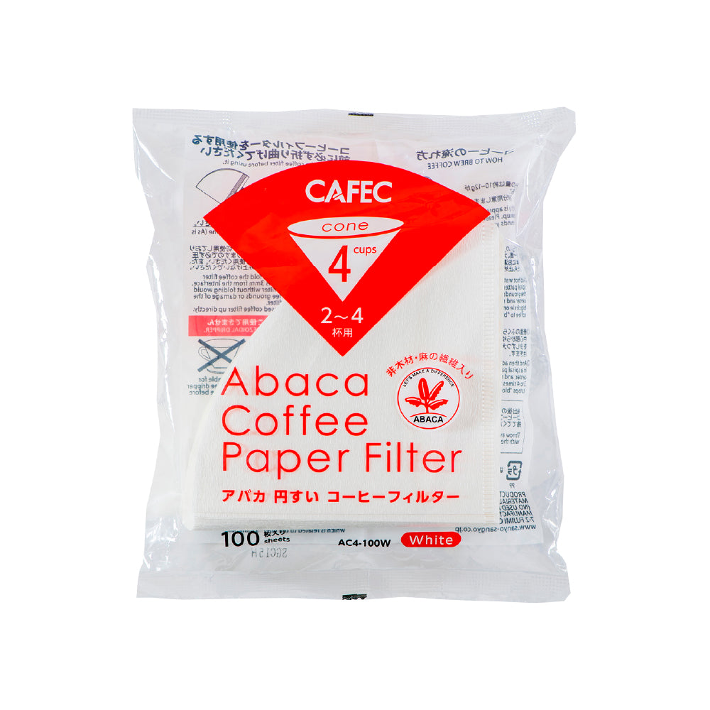 Cafec filterpapier 02