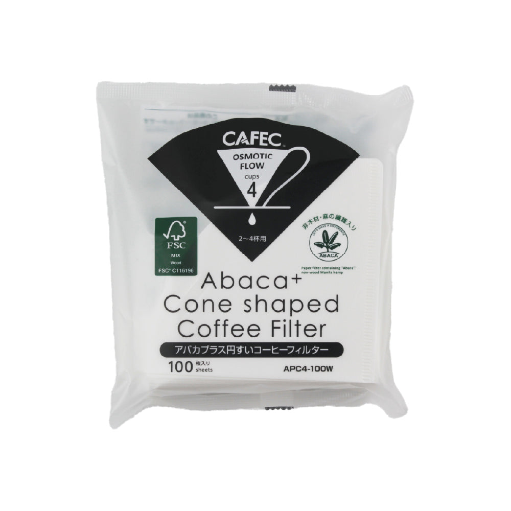 Cafec filterpapier 02