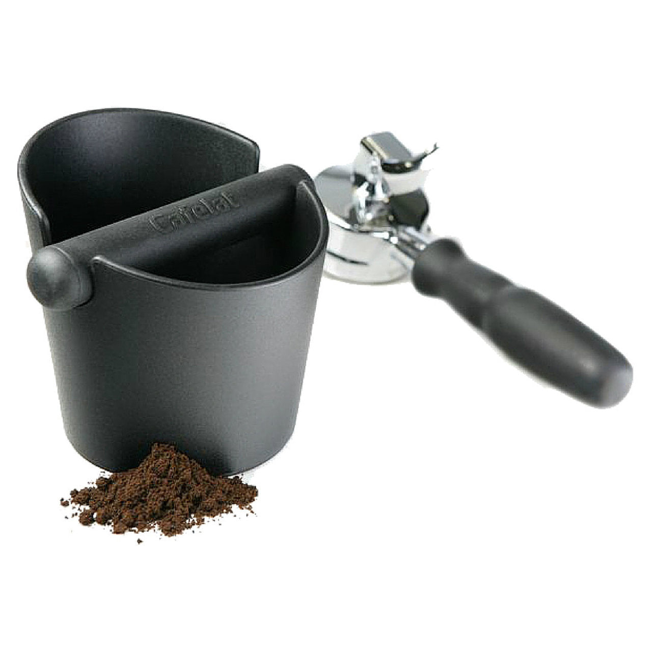 Uitklopbak Cafelat Tubbi