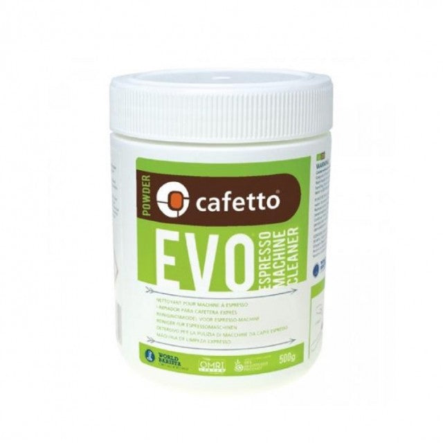 Cafetto EVO Reinigungsmittel - bio