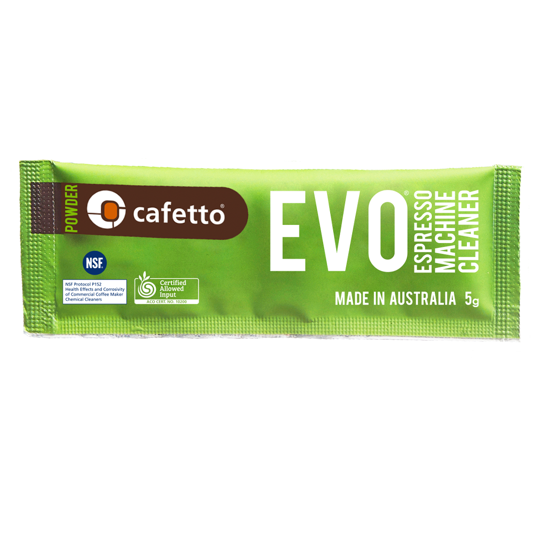 Cafetto EVO Reinigingsmiddel - biologisch