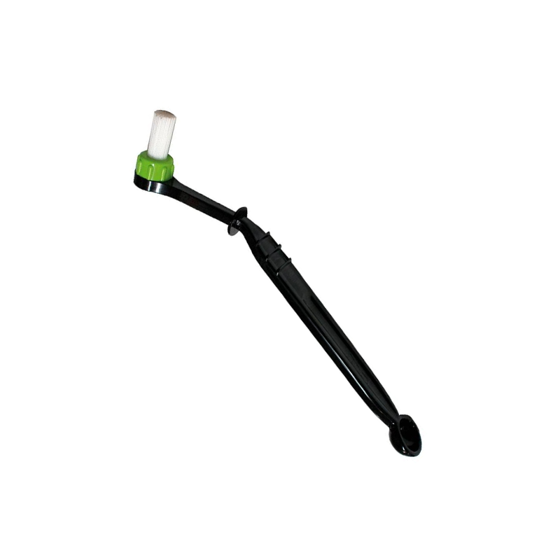 Cafetto Swivel Head Schoonmaakborstel