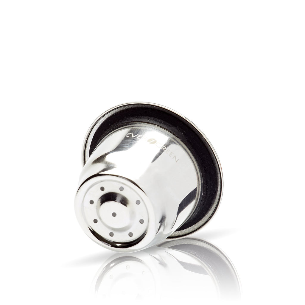 Herbruikbare Nespresso® capsule