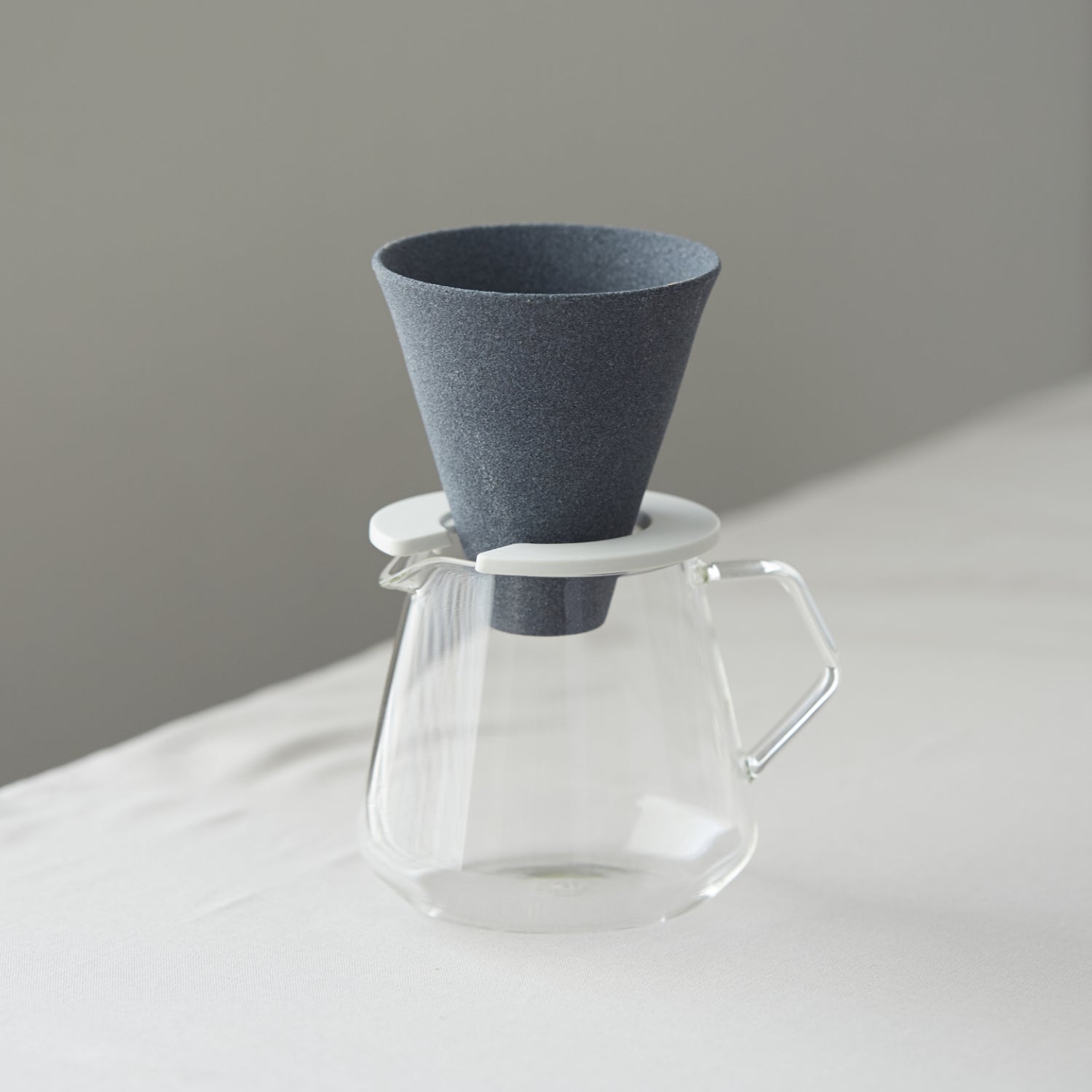 Cerapotta coffee filter