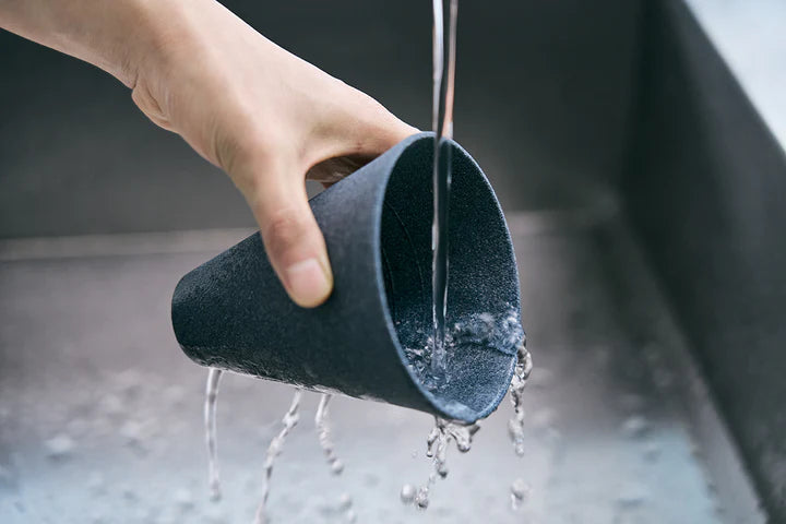 Cerapotta coffee filter