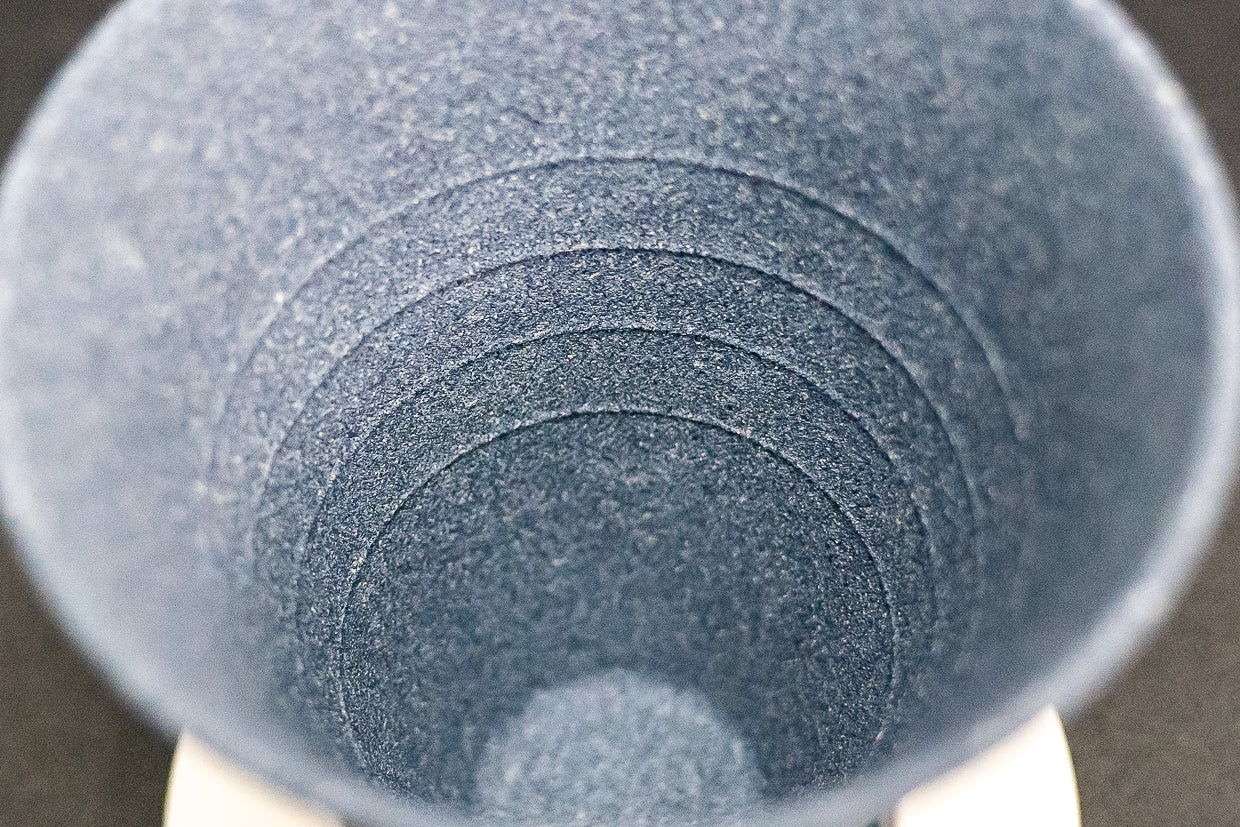 Cerapotta coffee filter
