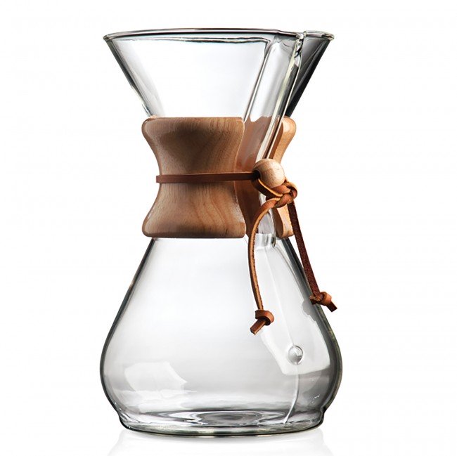 Chemex Pakket