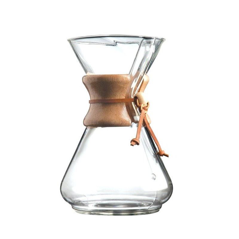 Chemex Classic 6 kops koffiemaker