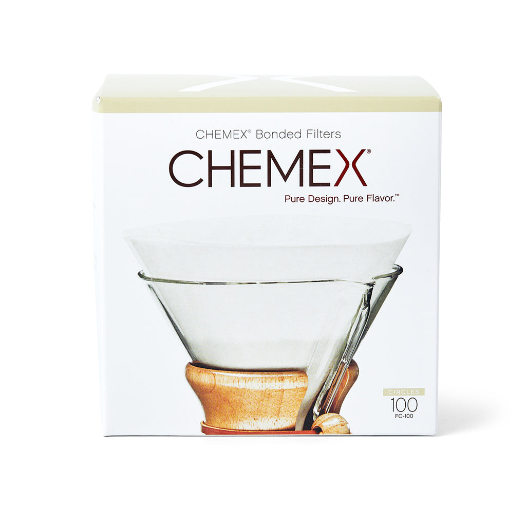 Chemex Filterpapier 6-8 Tassen