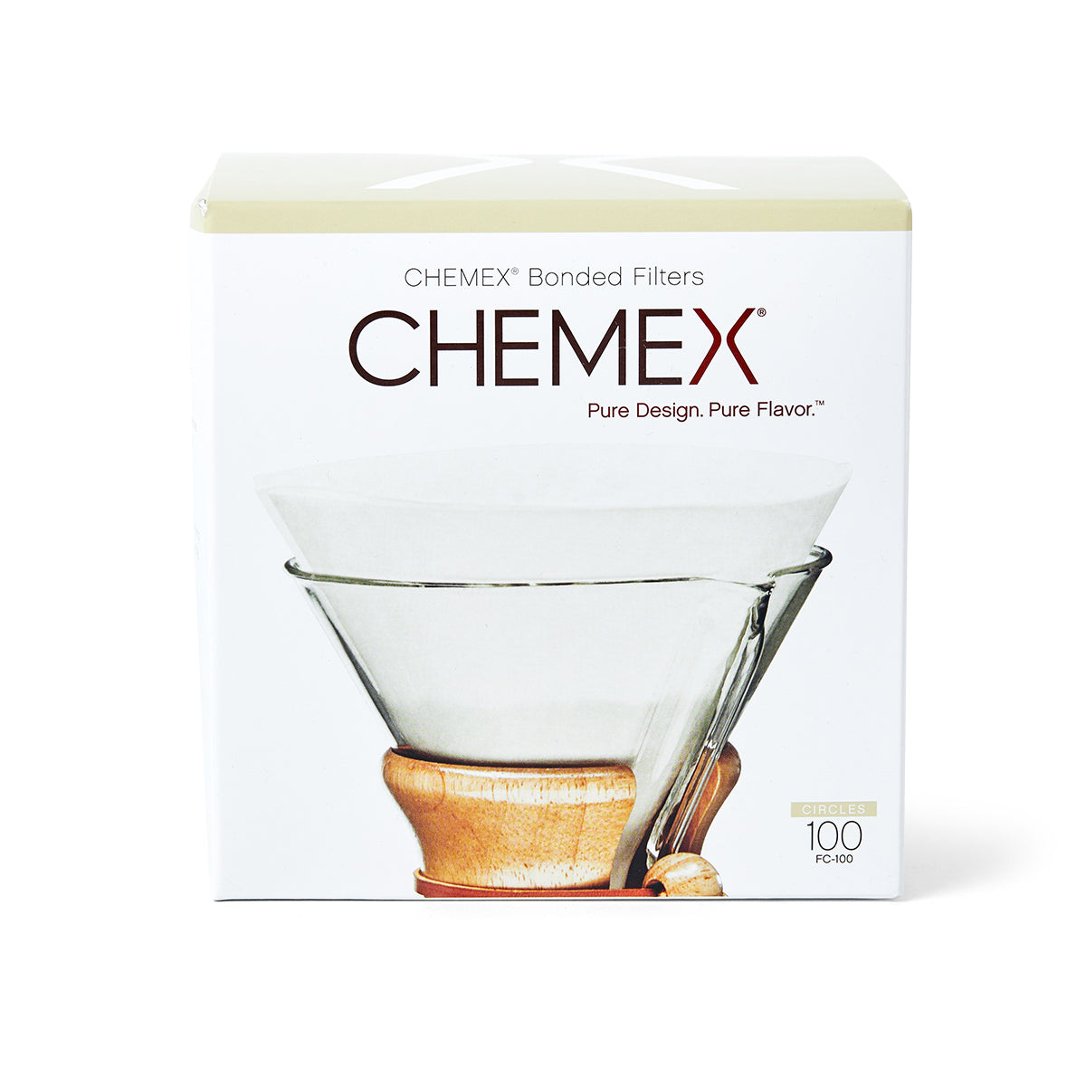 Chemex Pakket