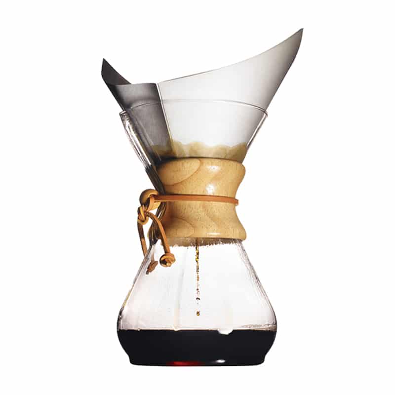 Chemex Filterpapier 6-8 Tassen