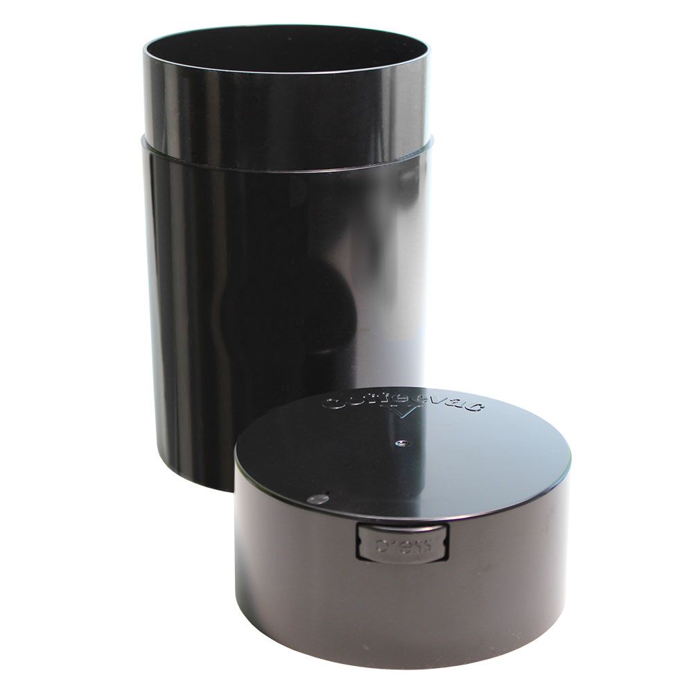 CoffeeVac voorraadbus 500g