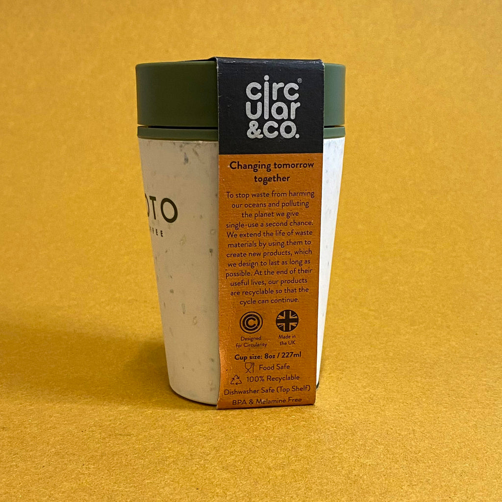 Moto Circular&co cup