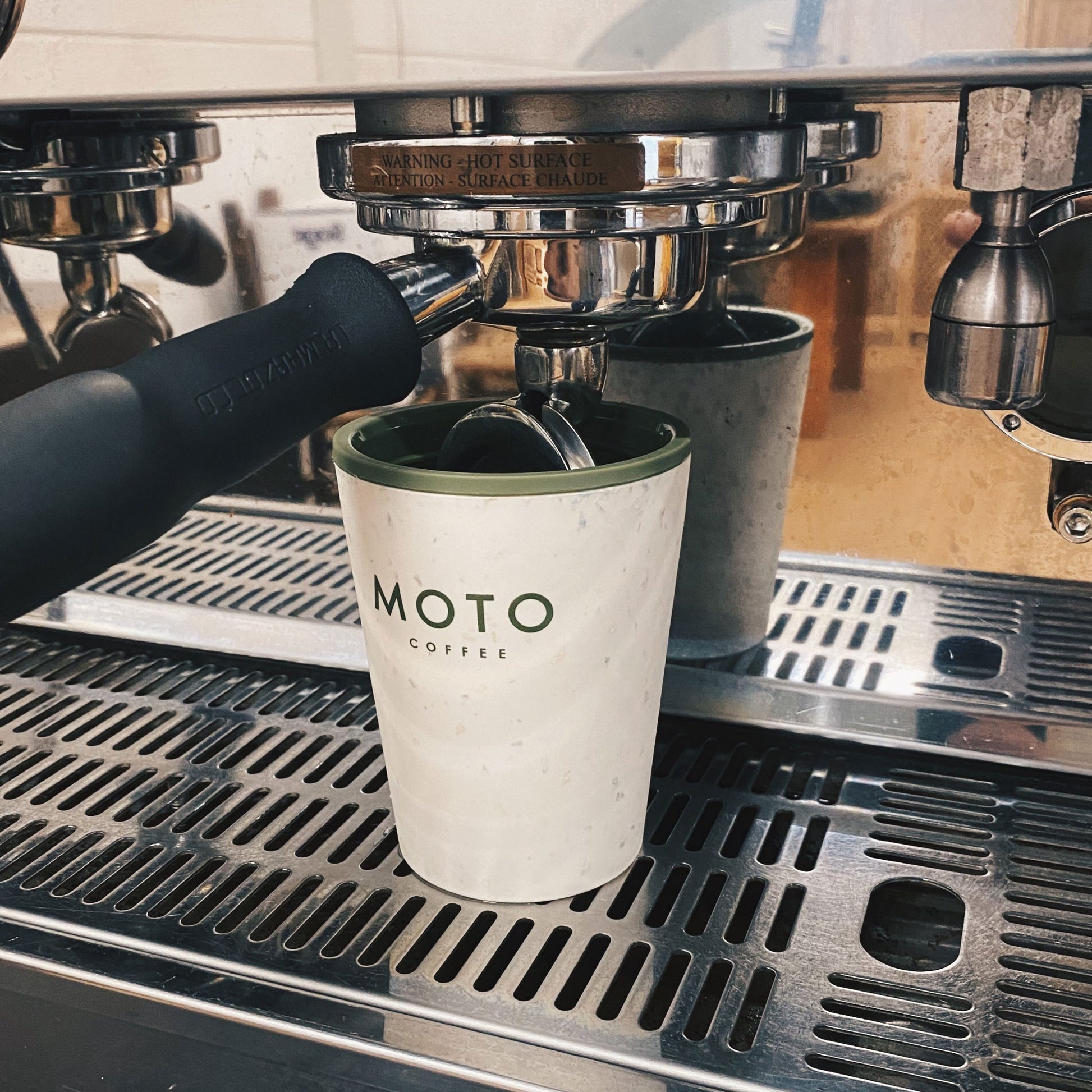 Moto Circular&co cup