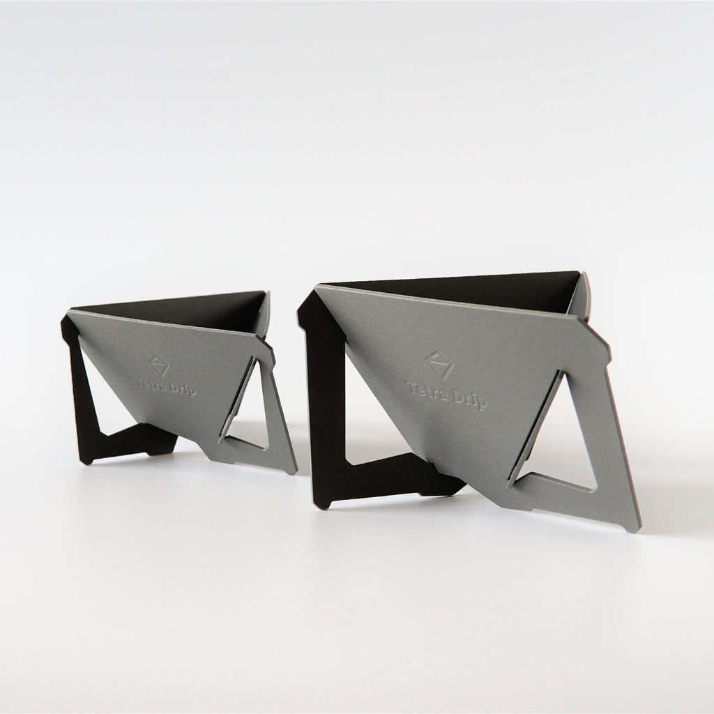 Munieq Tetra Coffee Dripper